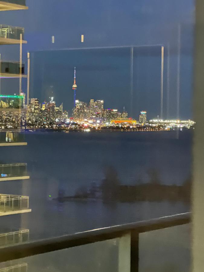 Luxury 2 Bedroom Condo Toronto Exteriér fotografie